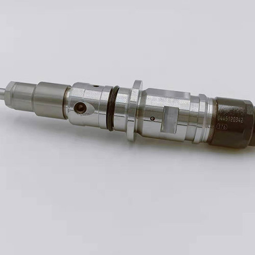 Hot New Products Common rail injection 0445120122 -
 High quality common rail diesel fuel Injector 0445120342  -Chengui