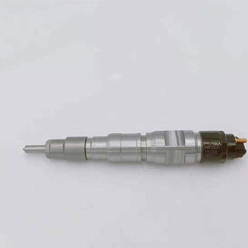 Wholesale OEM/ODM nozzle DLLA160P1032 -
 Promotion price common rail injector 0445120327  -Chengui