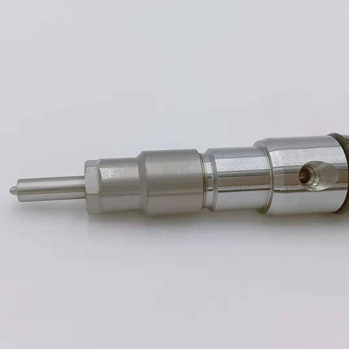 Newly Arrival Liwei nozzle -
 Original quality factory price Common rail fuel injector 0445120294  -Chengui