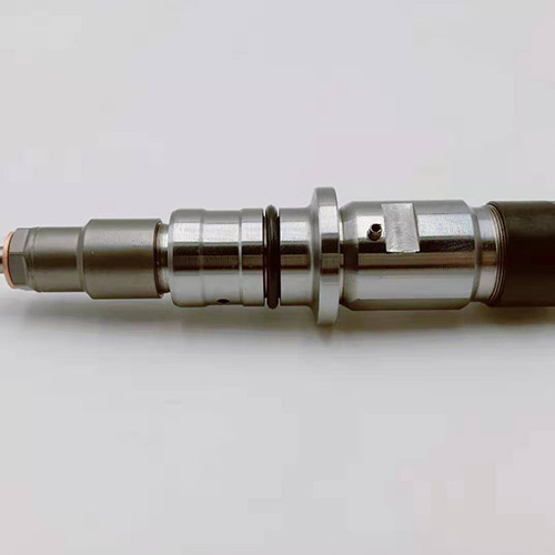 China Gold Supplier for fuel injector nozzle DLLA150P263 -
 common rail injector 0445120289  fuel diesel engine injector for Cummins  -Chengui