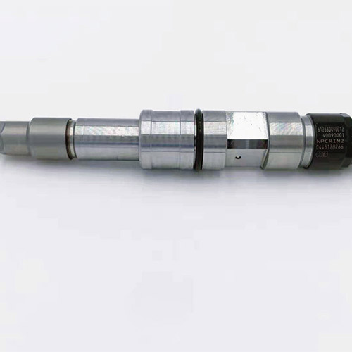 Wholesale diesel  injector KBAL-P035 -
 OEM quality diesel engine common rail injector 0445120266 -Chengui