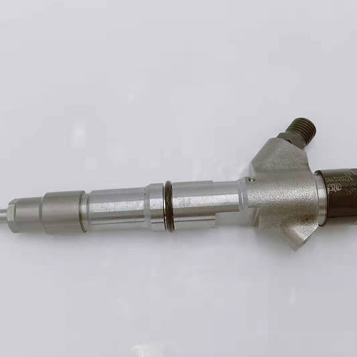 Chinese Professional Common rail valve  rod 6353 -
 diesel common rail injector 0445120224 for good quality -Chengui