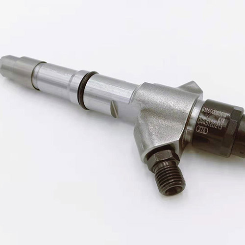 100% Original 1111010-63L-0000 fuel pump -
 High Quality Diesel Engine Fuel Injector 0445120213  -Chengui