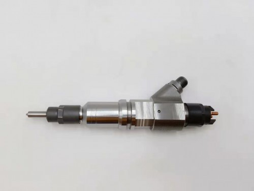 Popular Design for diesel injector 326-4700 -
 High Quality Diesel Engine Parts Common Rail Fuel Injector 0445120157 -Chengui