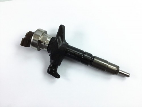 Good quality nozzle price – Diesel engine common rail fuel injector 8-98076995-1 -Chengui