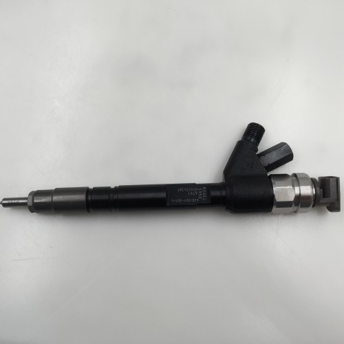 High reputation Common rail injection 0445110623 -
 best seller diesel engine part common rail fuel injector 095000-6791 for truck part  -Chengui