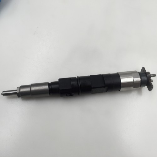 Ordinary Discount P type nozzle DLLA150P866 -
 High precision common rail diesel injector 095000-6222  -Chengui