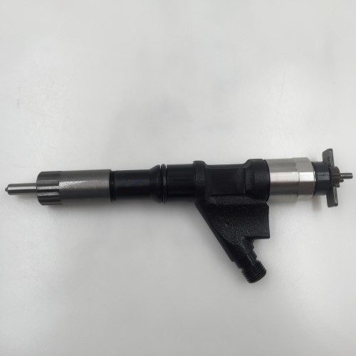 2020 New Style fuel injector nozzle G3S33 -
 High quality hot sale Diesel auto engine assembly fuel injector 095000-8011  -Chengui