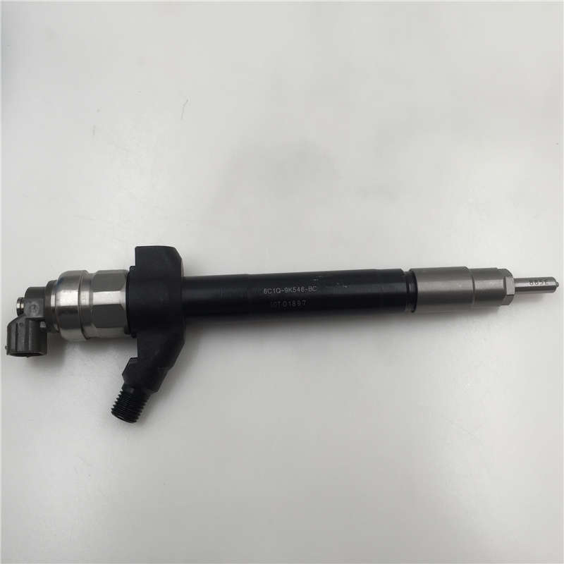 Factory Price KOMATSU PC210-8 -
 Original Common Rail Injector  6C1Q-9K546-BC  -Chengui