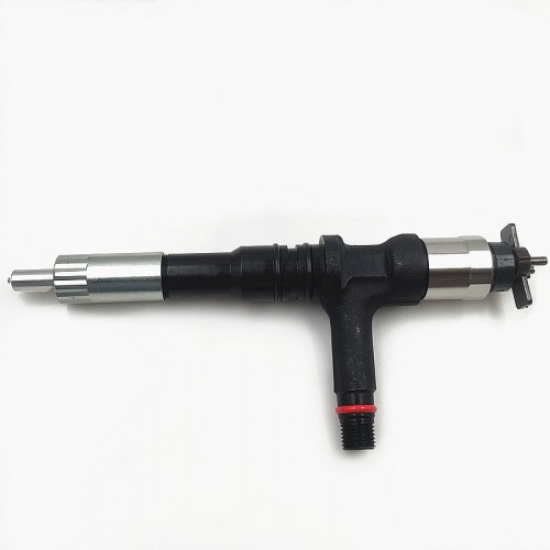 Factory making common rail nozzle DLLA150P1511 -
 Diesel Fuel Injector 095000-6070 with High Performance -Chengui