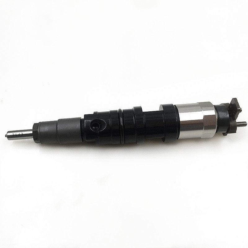 100% Original NTA855-C360 3054218 -
 Diesel Engine Parts Fuel Injector 095000-1020 with High Quality -Chengui