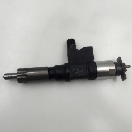 One of Hottest for nozzle DLLA155P179 -
 Denso Genuine Diesel Fuel Injection Common Rail Injector 095000-5471  -Chengui