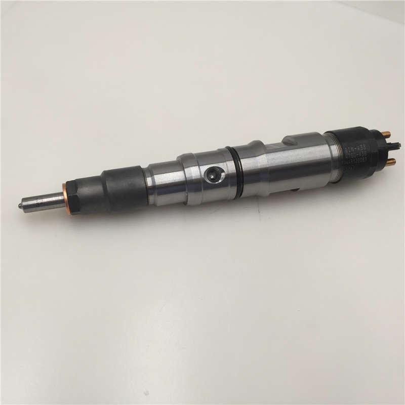 Factory Price nozzle DLLA150P1113 -
 Diesel Engine Spare Part Common Rail Fuel Injector 0445120083  -Chengui