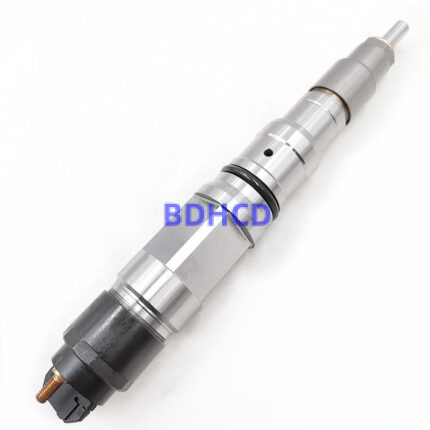 0445120179 0445120197 Fuel Injector Injection Compatible for CAT