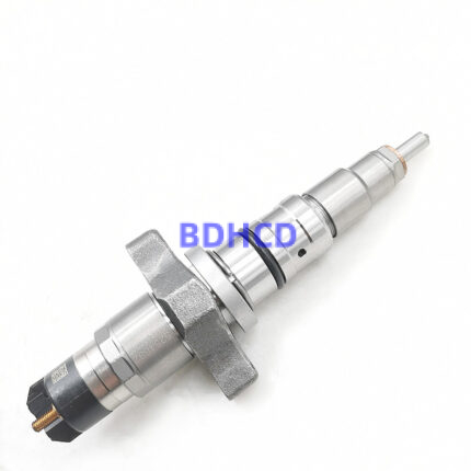 0445120209 Fuel Injector Injection compatible for Cummins
