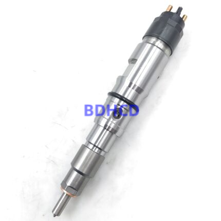 Common Rail Diesel Injector 0445120225 G1000-1112100-A38 0 445 120 225 for YUCHAI CRSN2-BL YC4G