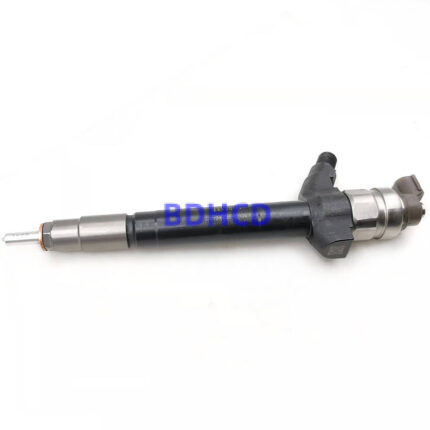 6C1Q-9K546-AC Auto Fuel Injector 095000-5800 for 5800 Citroen Ford Fiat