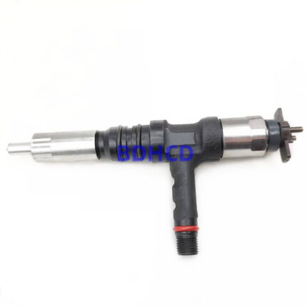6261-11-3100 095000-6120 Diesel Fuel Injector - SINOCMP Injector for Engine Parts, 3 Month Warranty