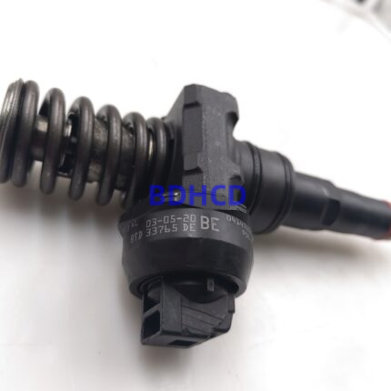 Bosch Injector 038130073AL 0986441557 0414720089 0414720039