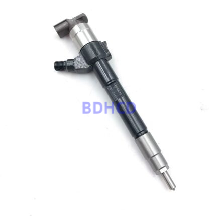 295050-0560 295050-056# 普通轨道燃油喷射喷嘴295050-0561 附喷嘴G3S32 适用于DENSO,适用于三菱G3