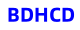 BDHCD