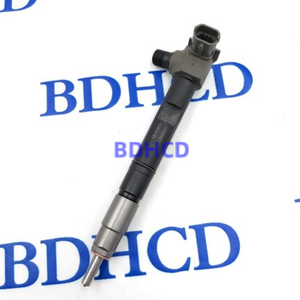 6040630C92 INTERNATIONAL HIGH PRESSURE INJECTOR DURAMAX GM  12696967