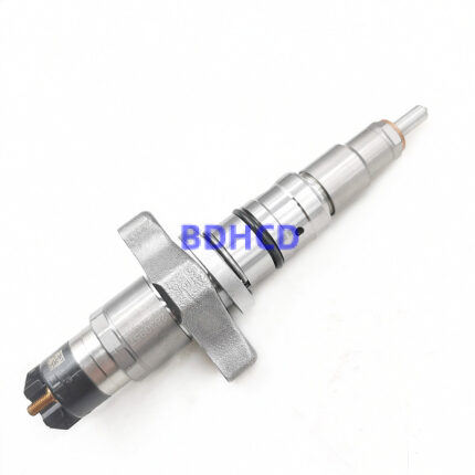 Common rail injector 0445120007 for IVECO for BOSCH