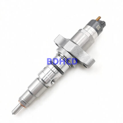 Common rail injector 0445120028 FOR Iveco Truck/Bus