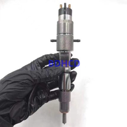 0445120043 BOSCH Common rail injector for VW exchange number 0445120326