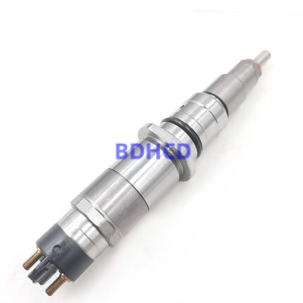 0445120252 Fuel Injector Injection Compatible for Cummins