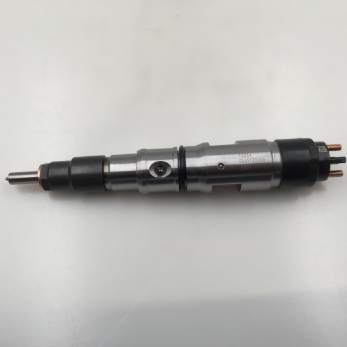 OEM/ODM China fuel injector nozzle DLLA125P889 -
 Original diesel injectors engine parts Common rail injector 0445120080  -Chengui