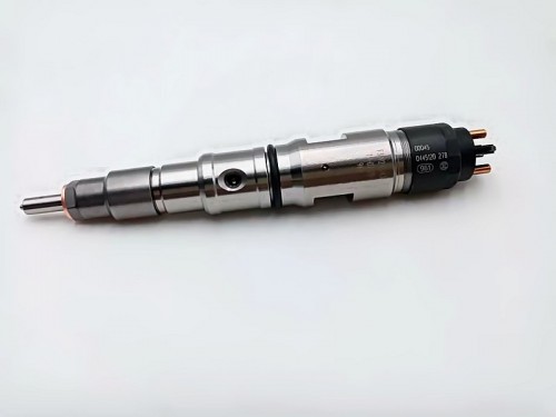 OEM Customized diesel fuel injector -
 High Quality Diesel Common Rail Injector 0445120280 For Cummins Engine -Chengui