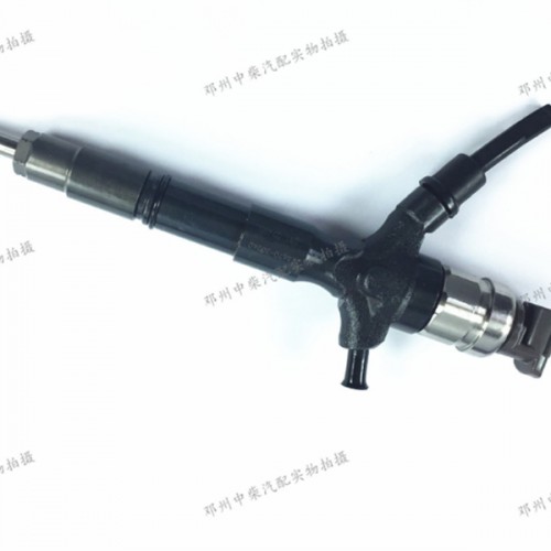 Wholesale injector 095000-5800 -
 Common Rail Injector EJBR04701D Diesel Fuel Inyector -Chengui