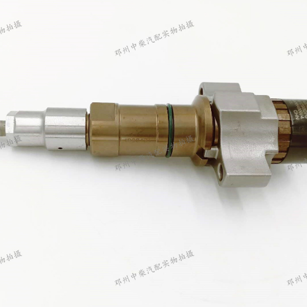 Well-designed fuel injector 1278222 127-8222 -
 Dongkang injector valve assembly injector assembly 4359204 -Chengui