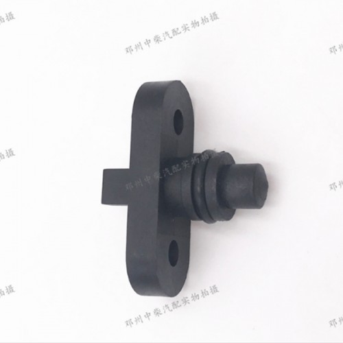 Wholesale OEM fuel injector nozzle DLLA152P805 -
 Temperature sensor -Chengui