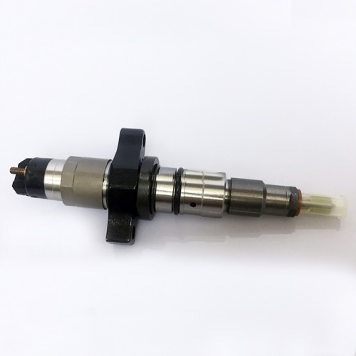 Wholesale 16600-EB30E -
 High quality Common Rail Diesel Fuel pump injector 0445120211  -Chengui