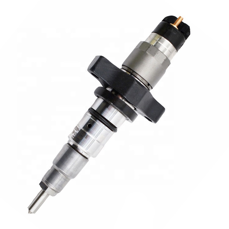 Super Purchasing for common rail injector 23670-0L110 -
 Genuine New Wholesale Cummins Injector 0445120114  -Chengui