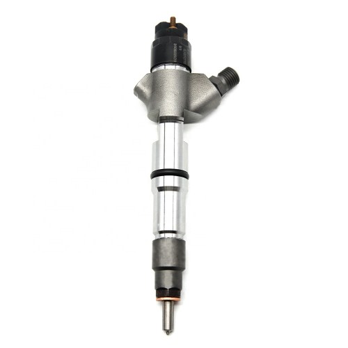 Low price for fuel element plunger -
 high reputation warranty guaranteed common rail injector 0445120214 -Chengui