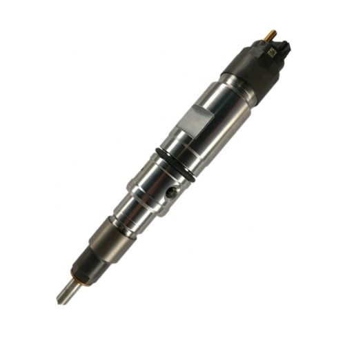 Hot-selling common rail injector 0445110512 -
 hot sale 100% new common rail diesel fuel injector 0445120086   -Chengui