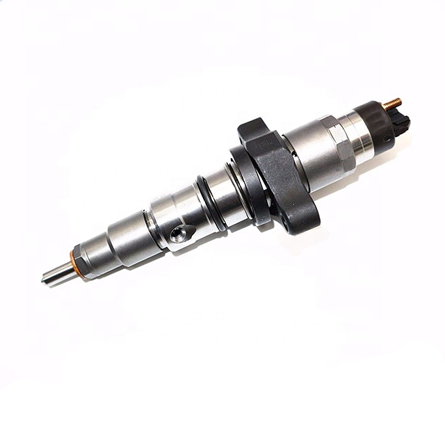 Best quality best fuel engine -
 High Quality Diesel Fuel Injector Common Rail Injector 0445120210 -Chengui