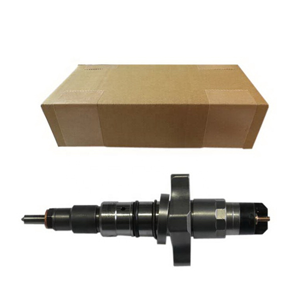 Factory For diesel injection pump price -
 Diesel Engine Common Rail Injector 0445120030 fuel Injector -Chengui