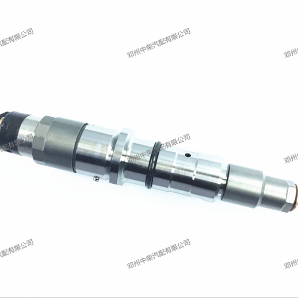 Good Wholesale Vendors diesel fuel injector part -
 High quality common rail electric fuel injector assembly -Chengui