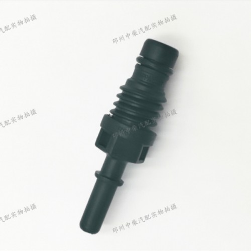 Good quality diesel fuel pump plunger -
 Injector injection connector -Chengui