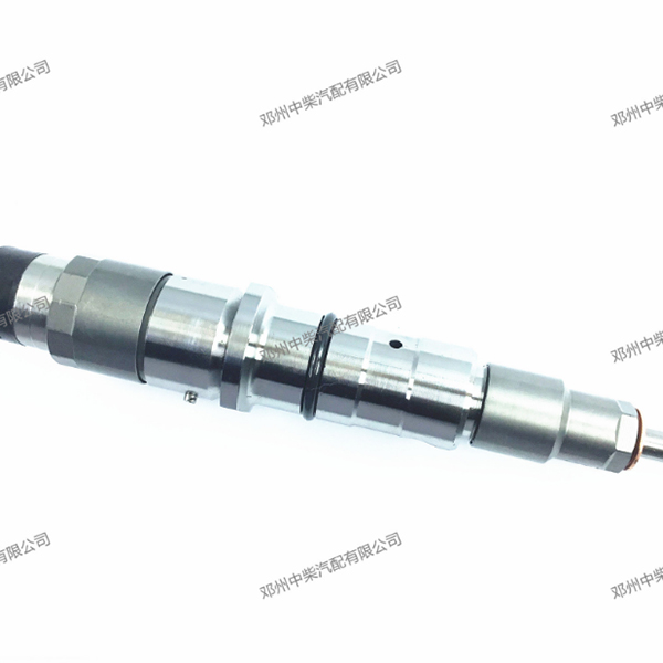 PriceList for fuel injection valve bonnets -
 New common rail electric fuel injector assembly -Chengui