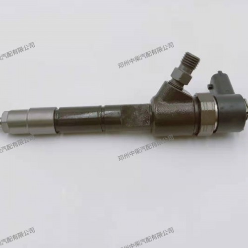 Price Sheet for injector plunger -
 factory price factory in china best common rail auto spare parts injector -Chengui