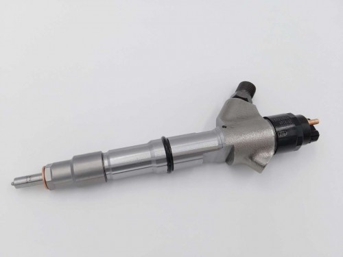 Factory Promotional Hitachi injector -
 Good Price and High Quality Common Rail Diesel Fuel Injector 0445120191  -Chengui