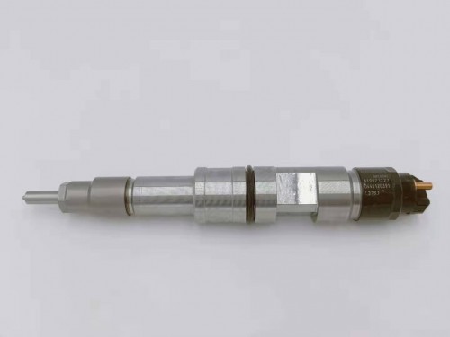 China wholesale Hiace Hilux 1KD D4D injector -
 Original and Genuine Common Rail injector 0445120391 -Chengui