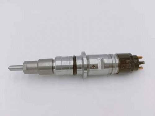 Wholesale Price fuel injector 0445 110 290 -
  common rail injector 0445120075 with high cost performance -Chengui