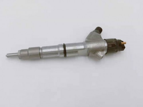 Wholesale OEM/ODM nozzle DLLA160P1032 -
 Excellent Quality Engines Parts Diesel Common Rail Fuel Injector 0445120130  -Chengui