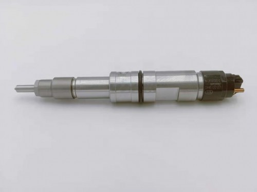 Wholesale OEM/ODM nozzle DLLA160P1032 -
 hot sale 100% new diesel fuel injector 0445120127  -Chengui